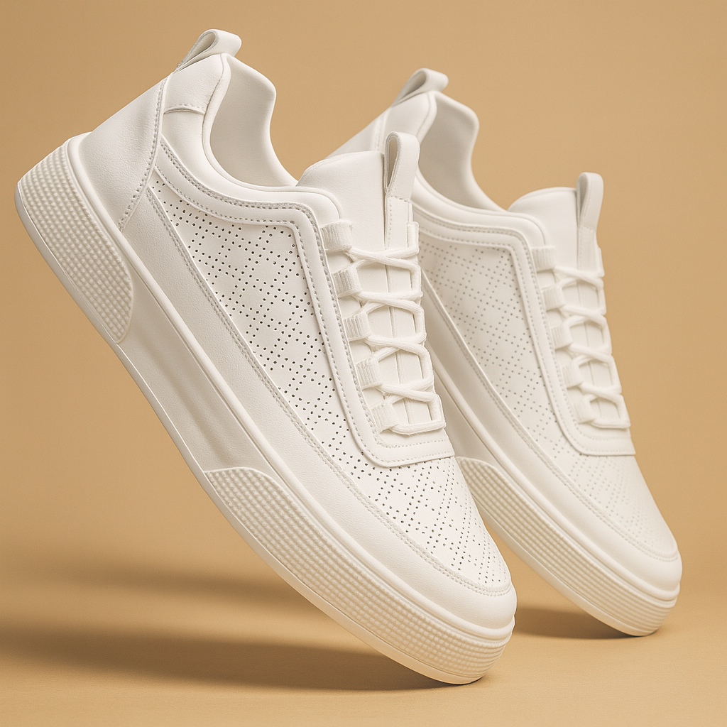 Lette og komfortable sneakers til mænd | Jiri