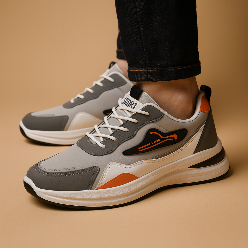 Stilfulde, lette sportssko til mænd | Bjorn