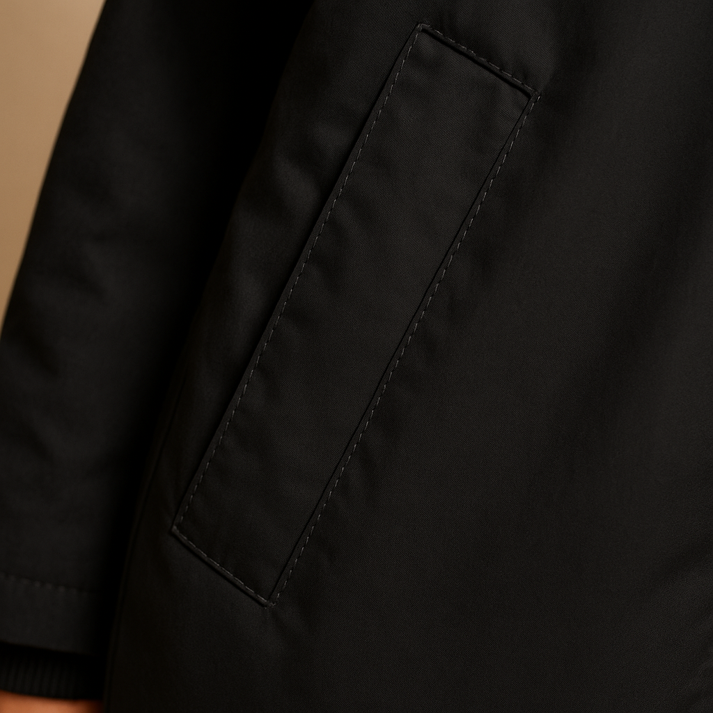 Lichtgewicht bomberjack voor dames | Yara