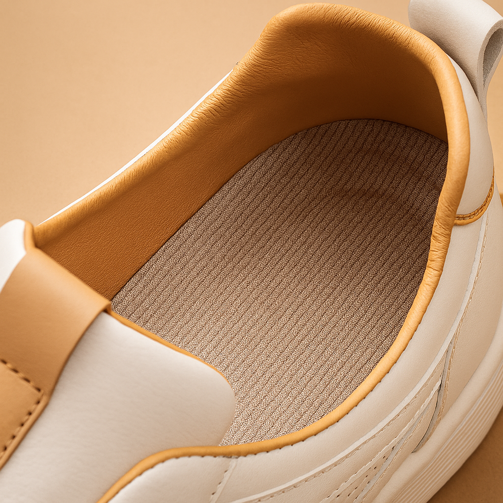 Lette og komfortable sneakers til mænd | Jiri