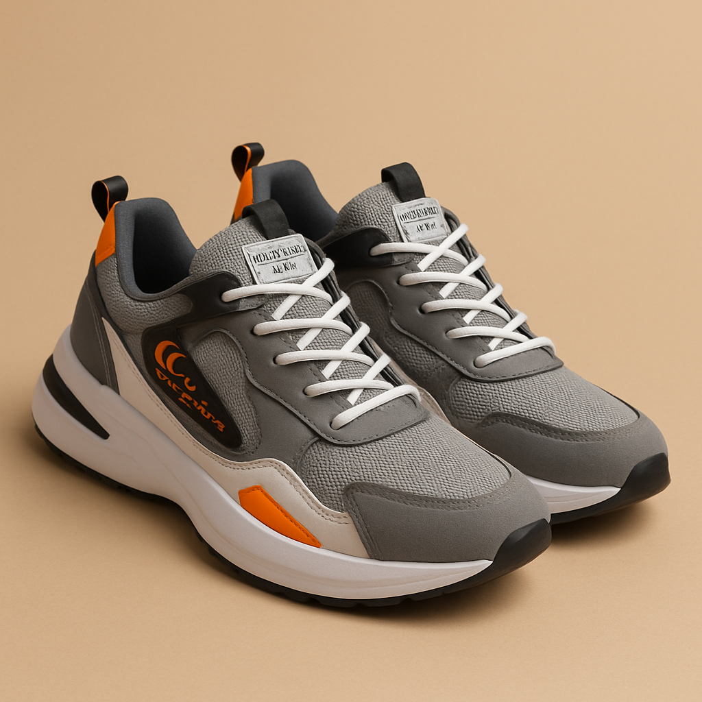 Stilfulde, lette sportssko til mænd | Bjorn