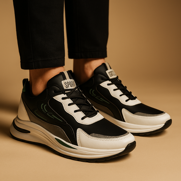 Stilfulde, lette sportssko til mænd | Bjorn